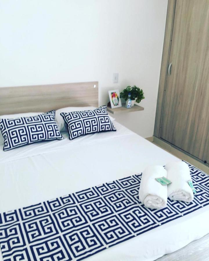 Mar De Indias House Hotel Cartagena ภายนอก รูปภาพ