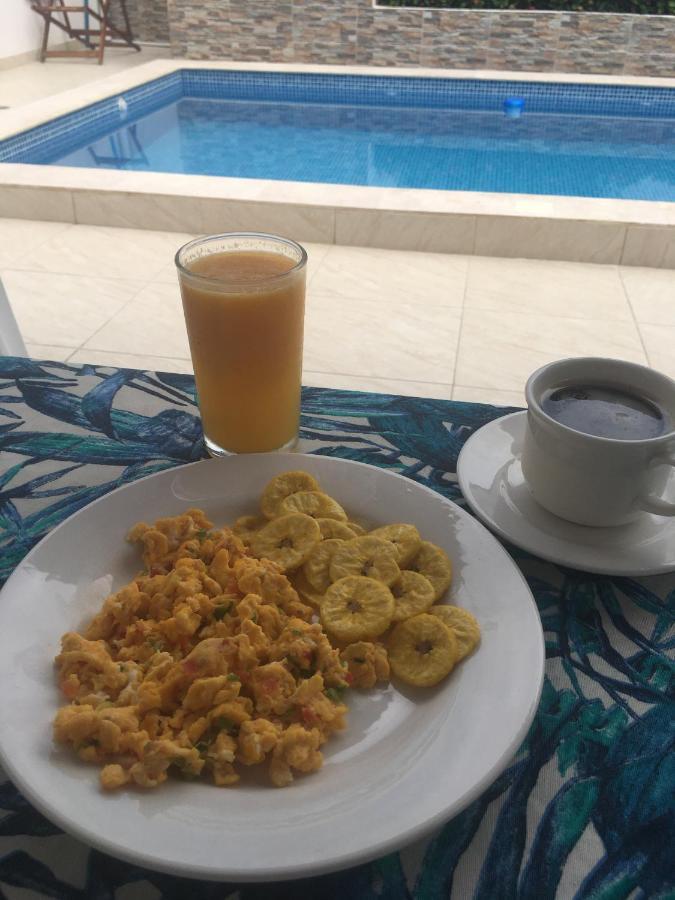Mar De Indias House Hotel Cartagena ภายนอก รูปภาพ