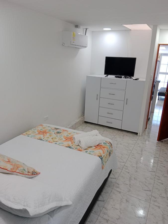 Mar De Indias House Hotel Cartagena ภายนอก รูปภาพ