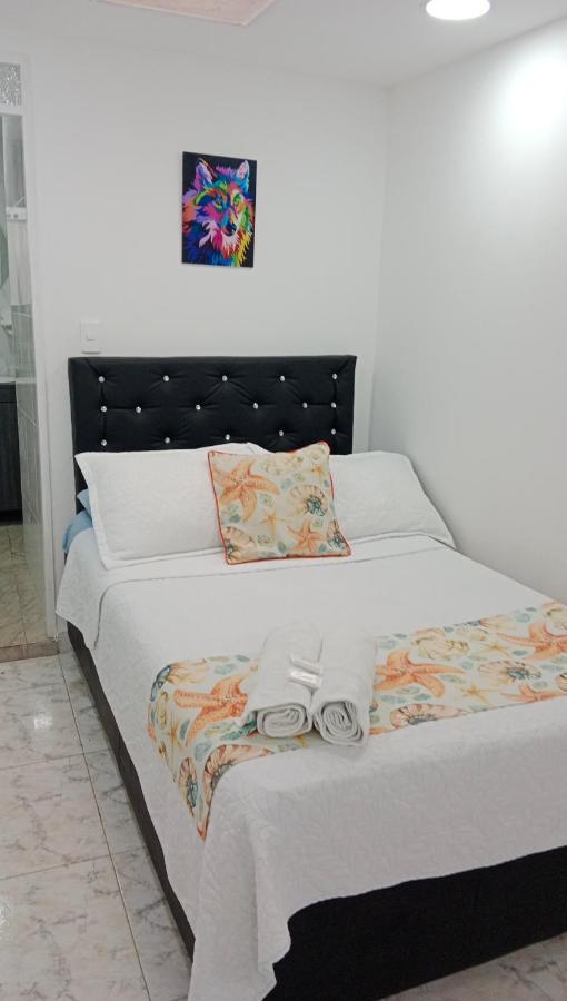 Mar De Indias House Hotel Cartagena ภายนอก รูปภาพ