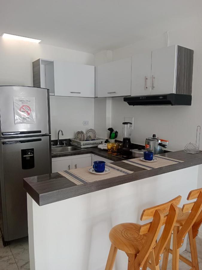 Mar De Indias House Hotel Cartagena ภายนอก รูปภาพ