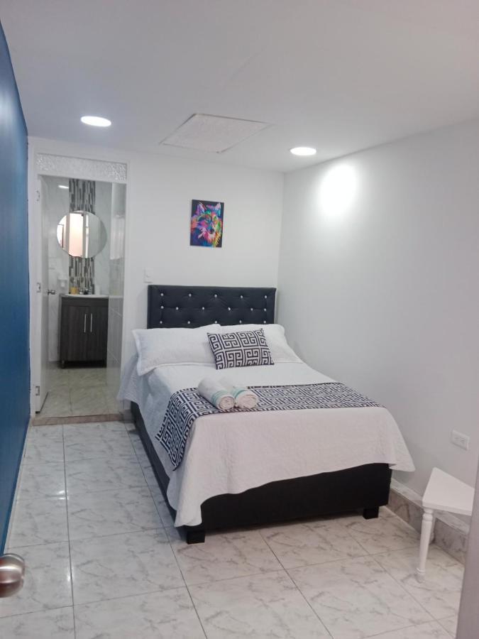 Mar De Indias House Hotel Cartagena ภายนอก รูปภาพ