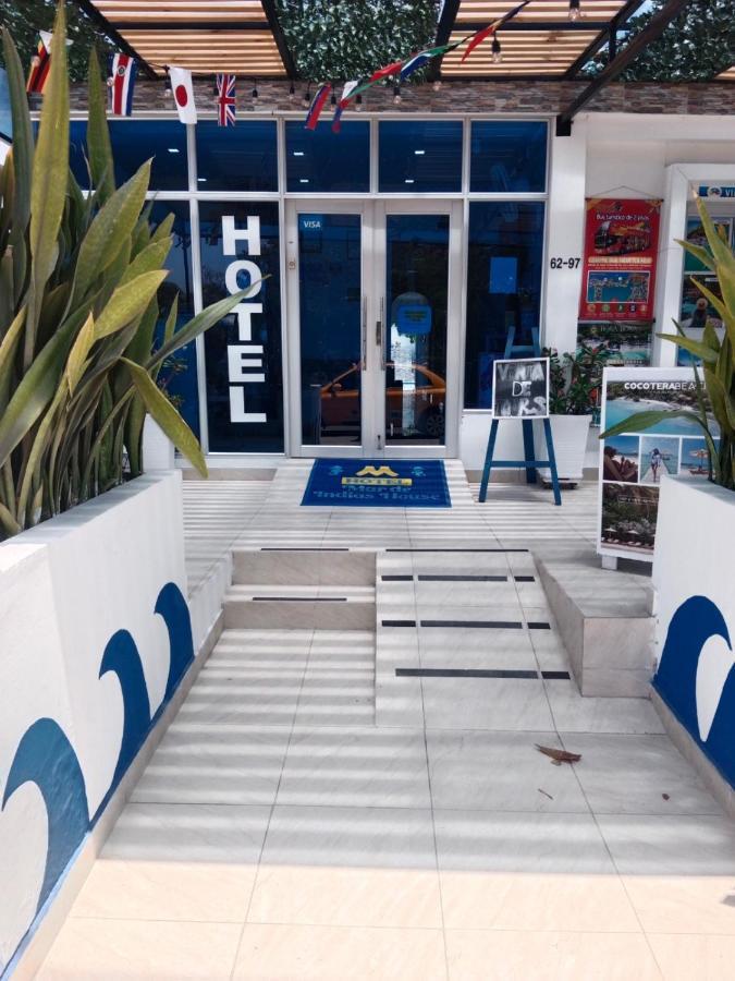Mar De Indias House Hotel Cartagena ภายนอก รูปภาพ