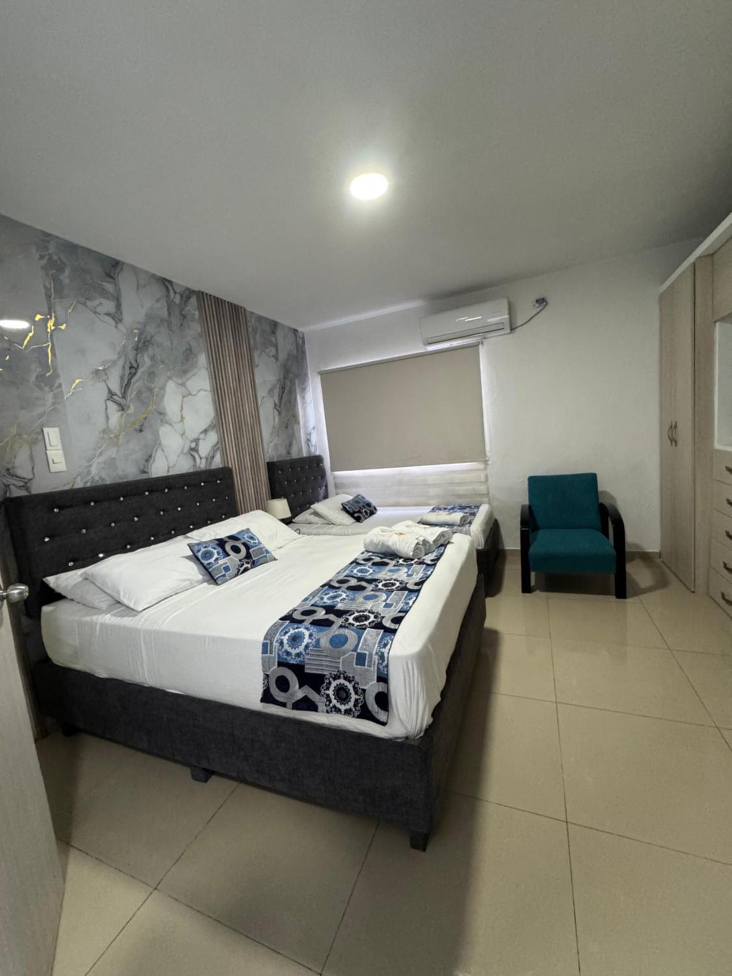 Mar De Indias House Hotel Cartagena ภายนอก รูปภาพ