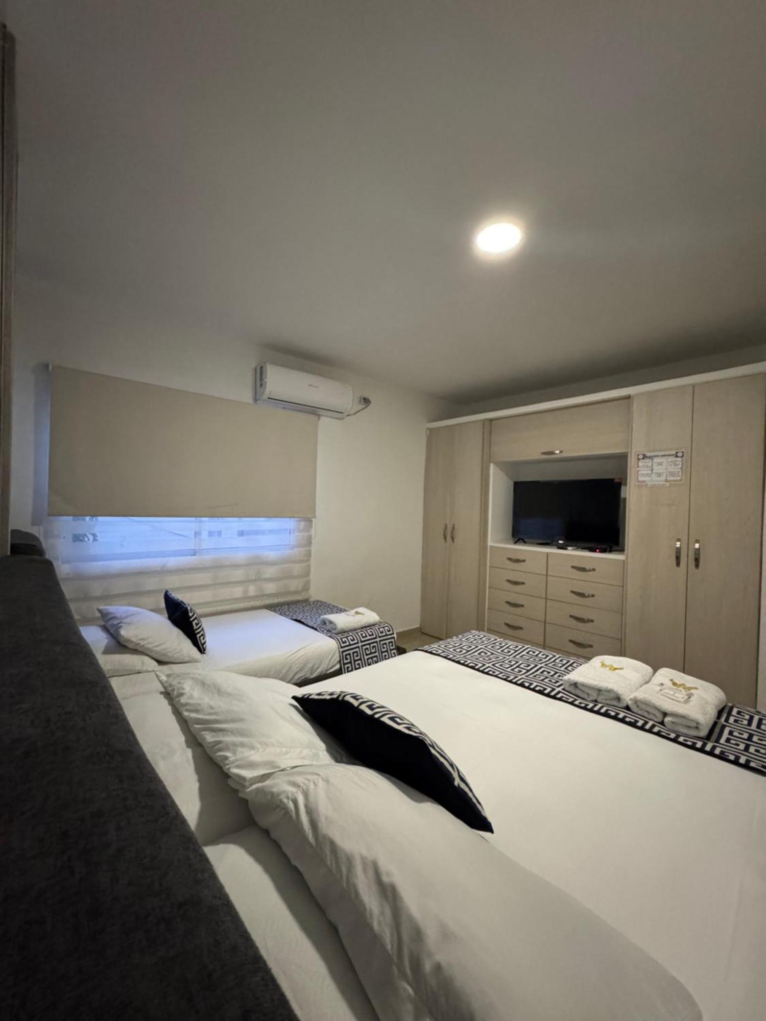Mar De Indias House Hotel Cartagena ภายนอก รูปภาพ